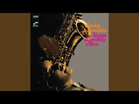 Stanley Turrentine — Light My Fire