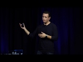 Ethics in Autonomous Cars | Josh Pachter | TEDxUniversityofRochester