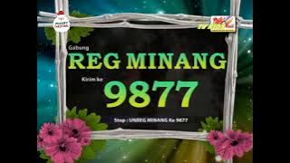 REG MINANG