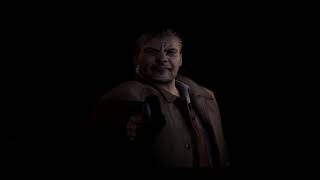 Silent Hill 3 AMV - All Screwed Up