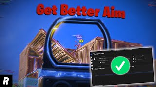 What Are "Aim Tweaks" & How Do they Work? | Ft. Risxn screenshot 5