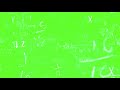 Math equation with sound effect