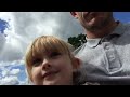 Beginning of video