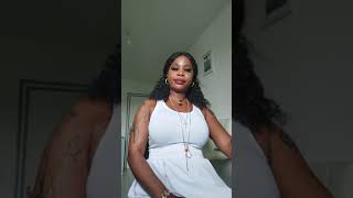 Chantal Bola maman Paradis apupoli Mibali ya poto