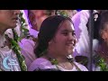 La nuit des chorales 2022