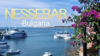 Nessebar, Bulgaria / Несебър, България / Несебр, Болгария / Nessebar, Bulgarien