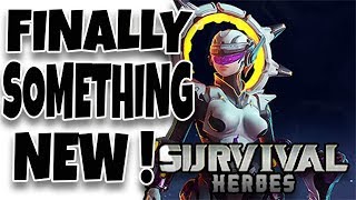 Survival Heroes Review: Finally A Different Battle Royale!
►Please help support this channel:
https://www.patreon.com/AverageG4mer
►Twitch: https://www.twitch.tv/averageg4meronyoutube
►Are you a coffee drinker? Check out these hand-roasted coffees by gamers for gamers! Follow the link below to get 5% off instantly!:
http://playeronecoffee.refr.cc/averageg4mer
►In this video I take a look at a new Battle Royale game that uses an RPG/Moba Engine! Survival Heroes!
-~-~~-~~~-~~-~-
Please watch: Play PUBG Free on PC....Well Sorta!
https://www.youtube.com/watch?v=wPSUn4GFMyI
-~-~~-~~~-~~-~- Survival Heroes Review: Finally A Different Battle Royale!