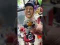 Twins Bobblehead collection at my garage sale!