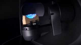 inEos X5: Bringing Robotics to the Dental Laboratory