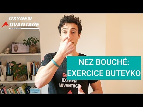 Vidéo: 8 Façons De Dégager Un Nez Bouché: Mieux Respirer