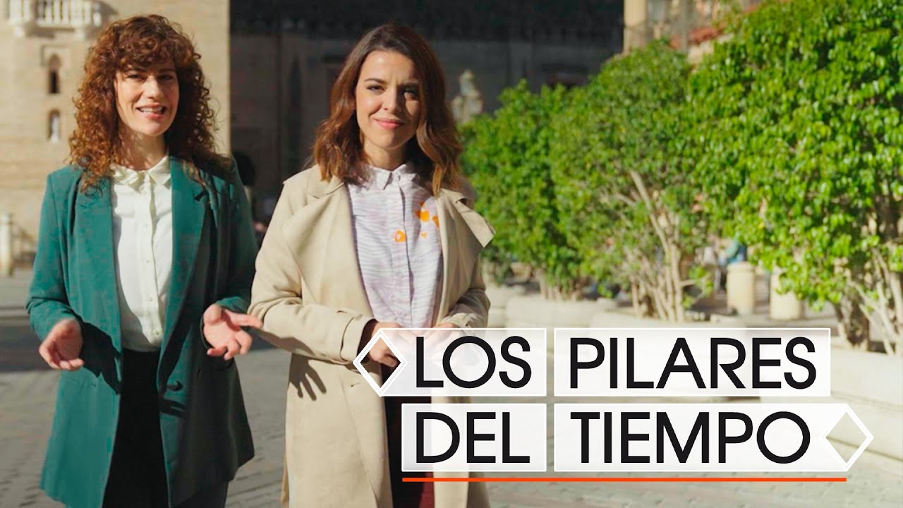 Los Pilares del Tiempo - Colón y el nuevo mundo | La2