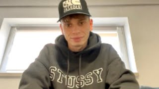 Jakub Krawczyk Nie Podobały Mi Się Pewne Ruchy Klubów Z Pge Ekstraligi