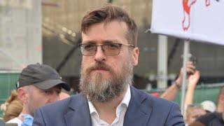 Srđan Nogo - Razotkrio Tokove Novca Između Srbije I Ukrajine