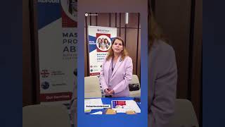 EduPrime at Abu Dhabi University Career Fair  Study Abroad &amp; Career Counselling UAE |