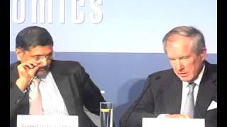 Q and A: Global Economic Prospects: Fall 2013