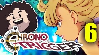 PARTYING like it's 1999 - Chrono Trigger: PART 6
