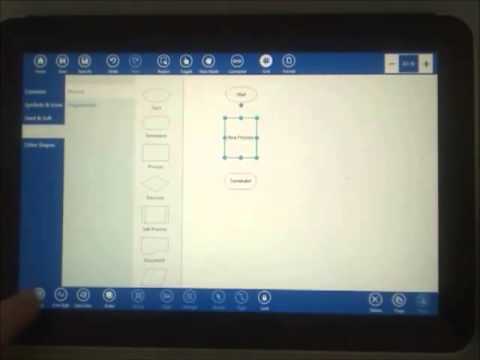 Artezio Diagram Designer Beta Demo