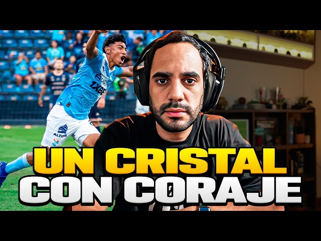 OPINIÓN | CRISTAL a FASE DE GRUPOS de la LIBERTADORES tras VENCER A CARABOBO por PENALES