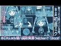 【Miku Hatsune】「本日もLady達ハ腐敗臭漂うkitchenで“Shoot!”」【My original music & image movie】