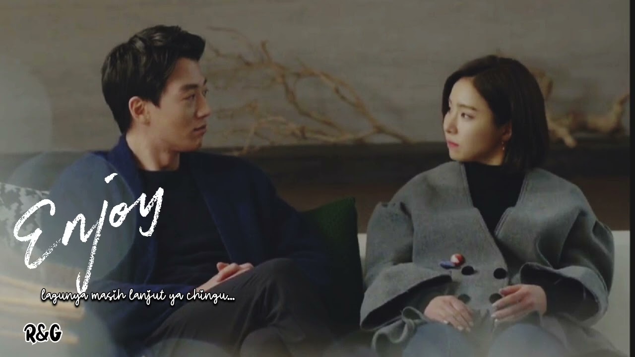 Hyorin - Clock (태엽시계) - Black Knight : The Man Who Guards Me (흑기사) OST - Lyrics Han-Rom-Eng-Bhs.Indo