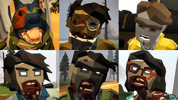 The Walking Zombie 2 | Gameplay Walkthrough Part 3 (4k).