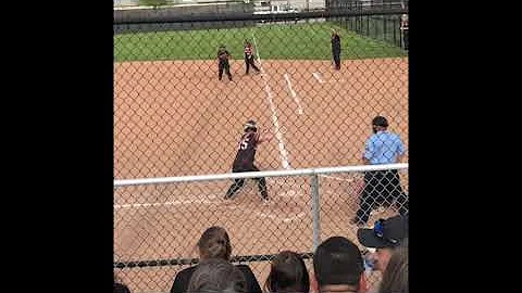 Sarah Graves 2022 highlights