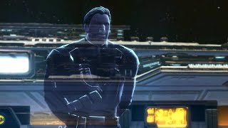 Swtor Jedi Consular Chapter 1 Flashpoint The Esseles Intro