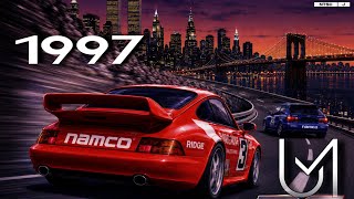 Aejix - 1997