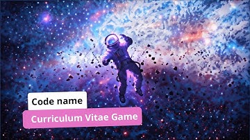 Game Portfolio on Unity