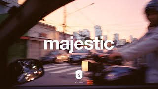 Eihmdi - And Like This @majesticcasual