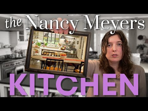 The director behind your dream kitchen