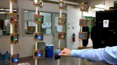 ECE496 Project Final Demonstration