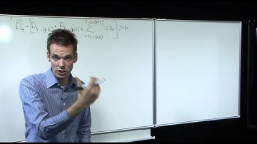 Chapter 7: Demand forecasting in a Supply Chain - The static method of forecasting