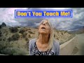 Drunk Karen Hits Officer | Don’t Touch Me!