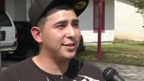 Teacher Accused of Tying Student to Chair