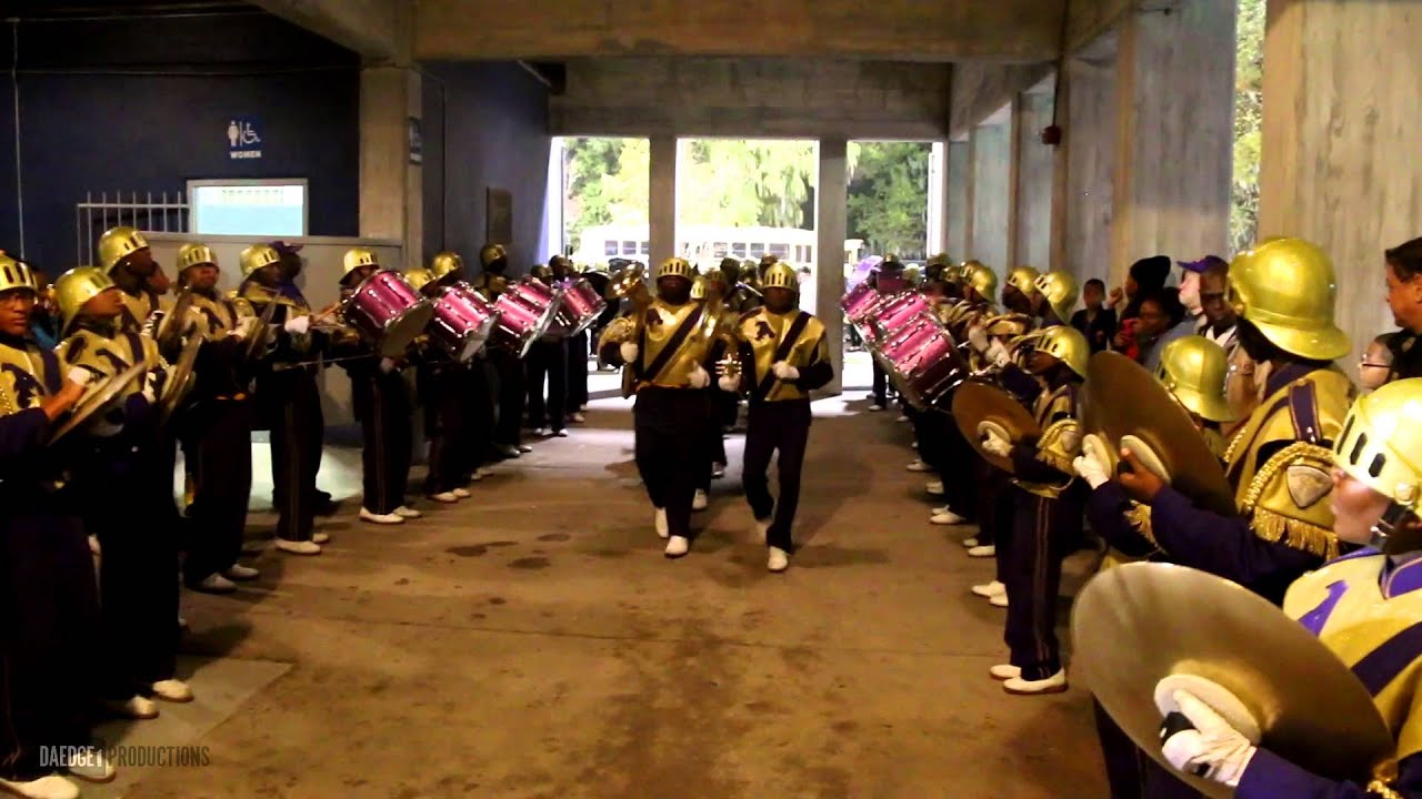 St. Aug Ramp Action 2013