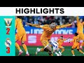 Leganes 2 vs Real Madrid 3 Match Highlights