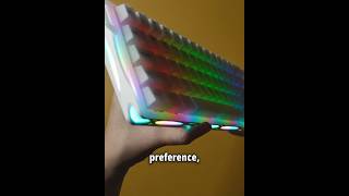 2026 Budget Magnetic Keyboards are so good?! (MONSGEEK Verve68 HE Review)