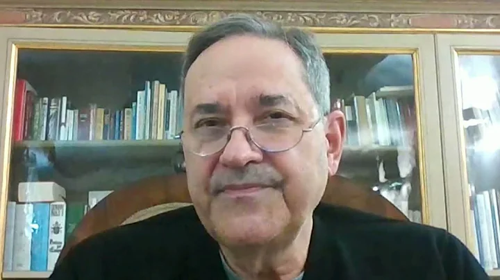 Dr. Francis Delmonico talks about China's shifting views on organ donation.