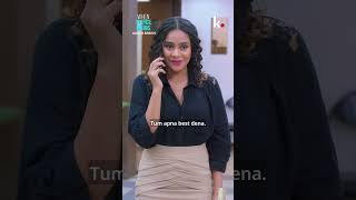 When Silence Breaks Part 2