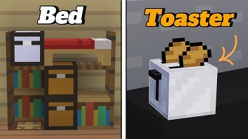 14 ILLEGAL Build Hacks In Bloxd!