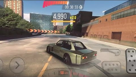 Drift Max Pro | gameplay walkthrough part 11 | Red Chilli | android iOS