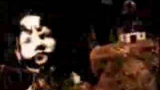 The Great Milenko--ICP