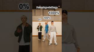 #Present で #パーセントチャレンジ 🎁 #太田駿静 #栗田航兵 #小堀柊 #percentchallenge #OCTPATH #OCTPATH_Present