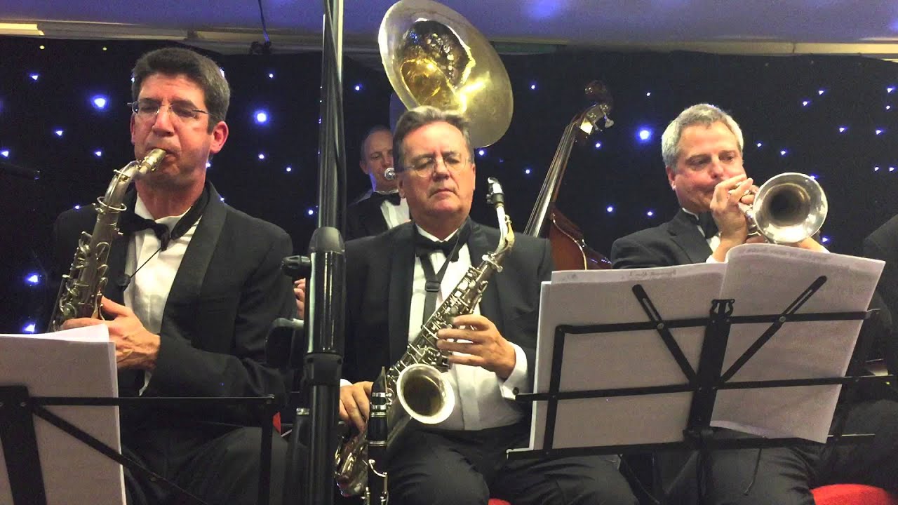 Just Blues Fletcher Henderson 1930 / 1932 Whitley Bay 2014 YouTube