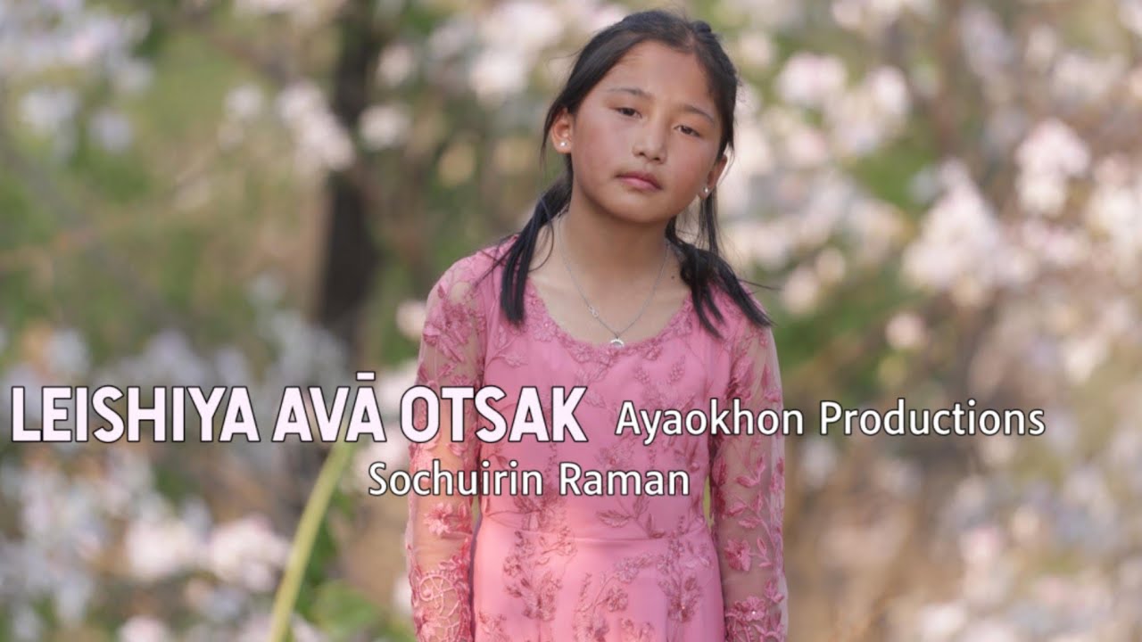 LEISHIYA AVĀ OTSAK𝑨𝒚𝒂𝒐𝒌𝒉𝒐𝒏 𝑷𝒓𝒐𝒅𝒖𝒄𝒕𝒊𝒐𝒏𝒔||Sochuirin Raman