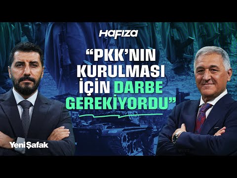 TÜRKİYE BİTTİĞİ ANDA DÜNYA TESLİM OLUR | HAFIZA 68.BÖLÜM