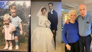 Famous The couple who has known each other for 82 years shares their incredible love story Profile