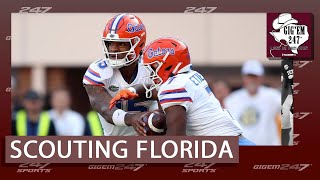 Previewing Florida with Swamp247's Jacob Rudner | Gig'Em 247 Podcast
