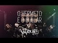 O Hermeto e o Gullar  - DVD Validuaté ao vivo